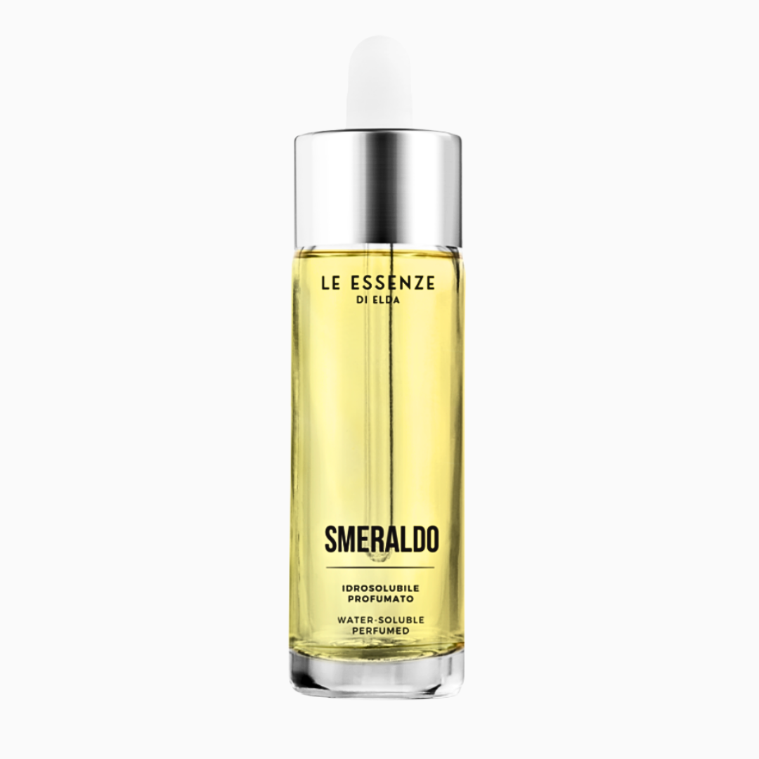 Home fragrance oil- Smeraldo 30ml