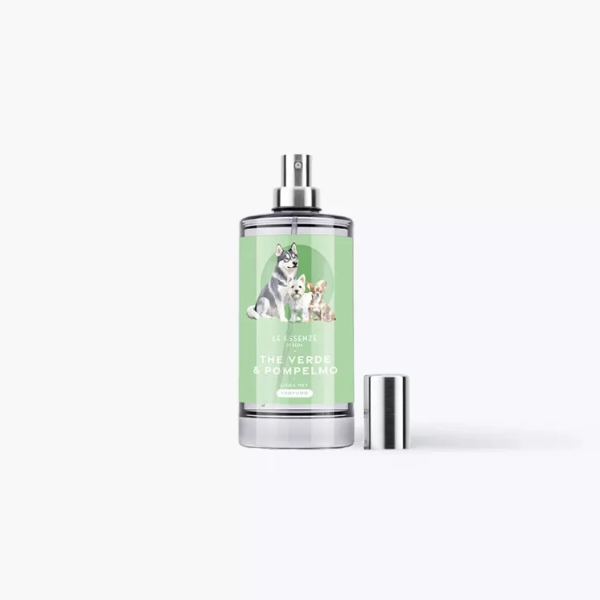 Pet perfume -The Verde & Pompelmo 50 ml