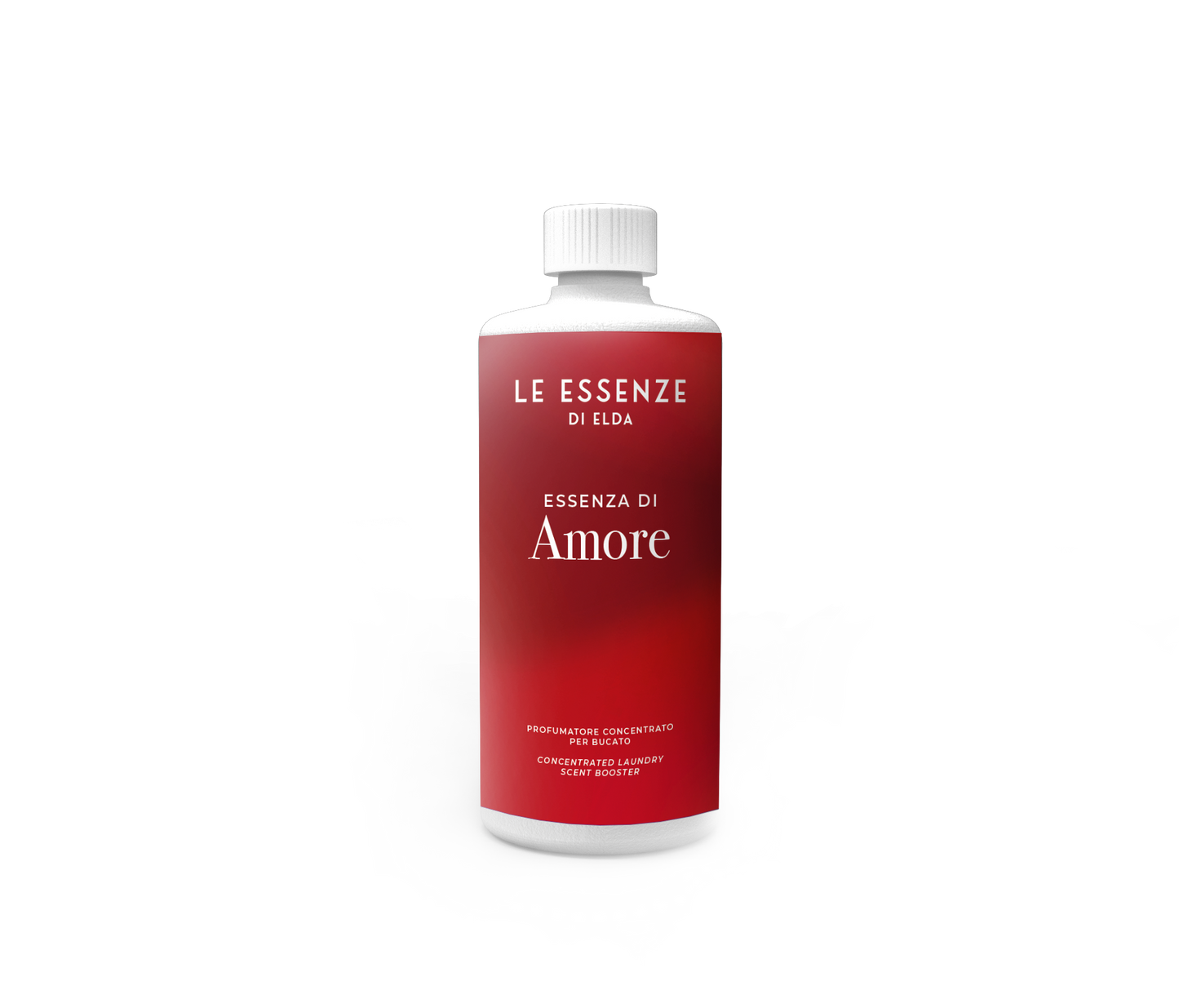 Laundry perfume - Amore