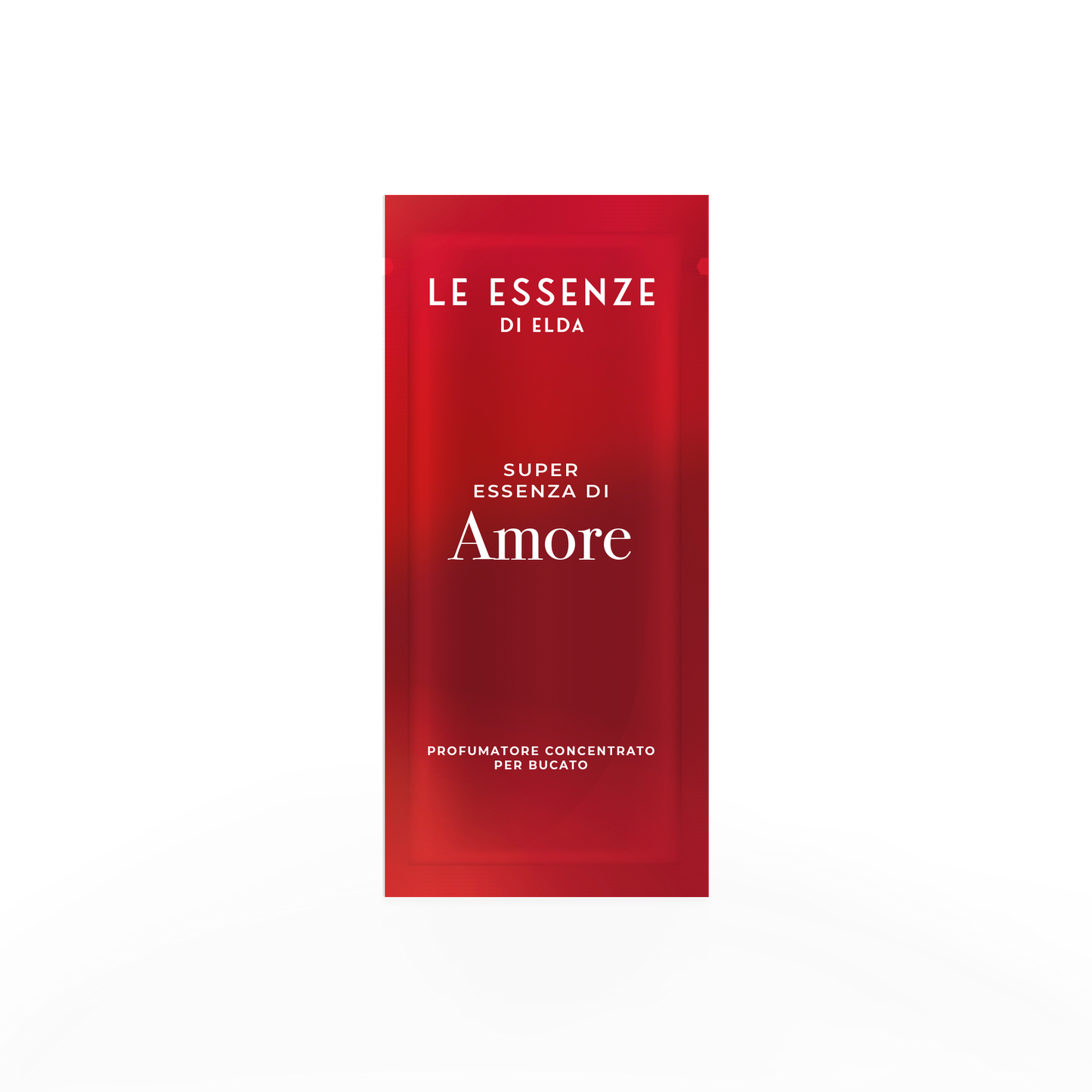 Laundry perfume - Amore