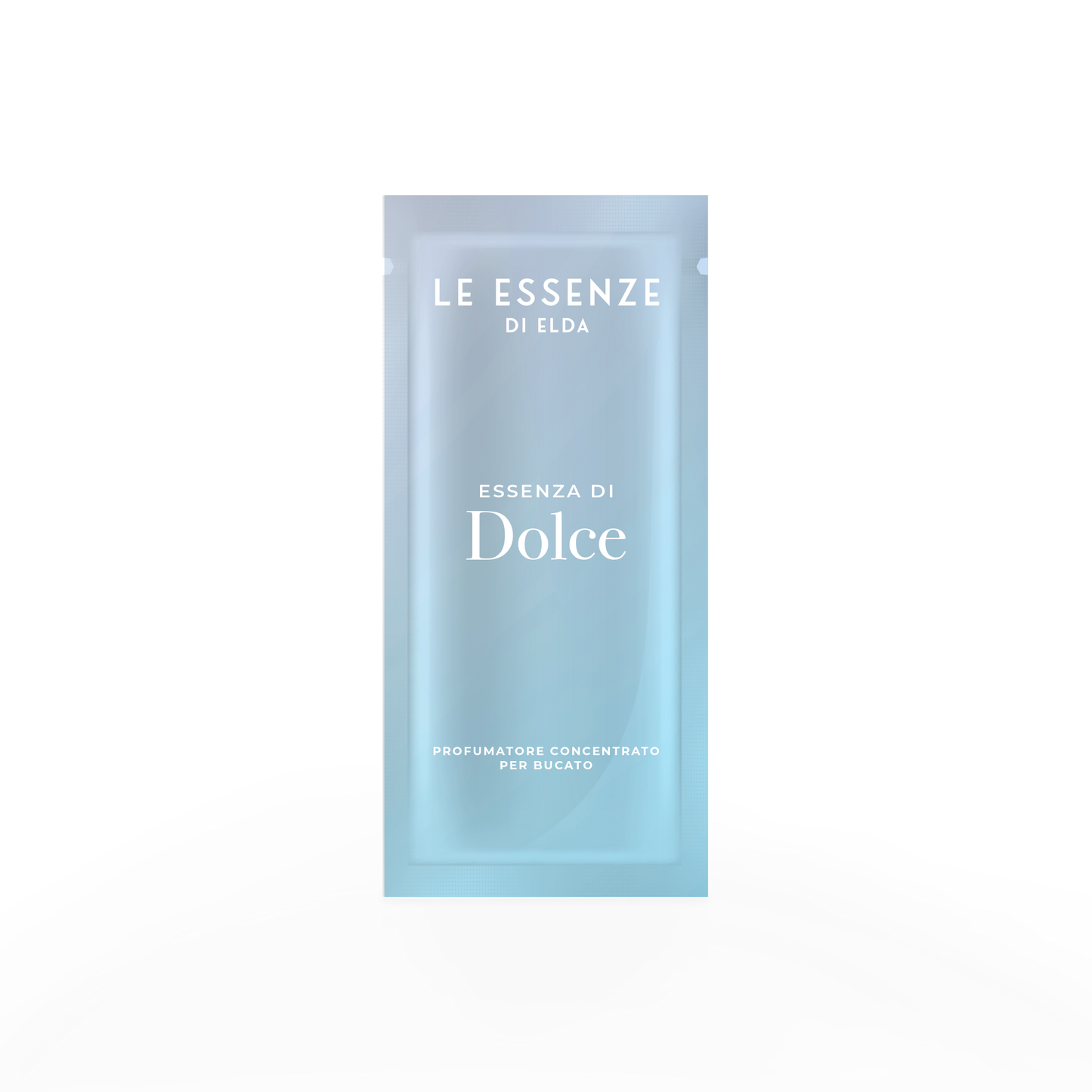 Laundry perfume - Dolce