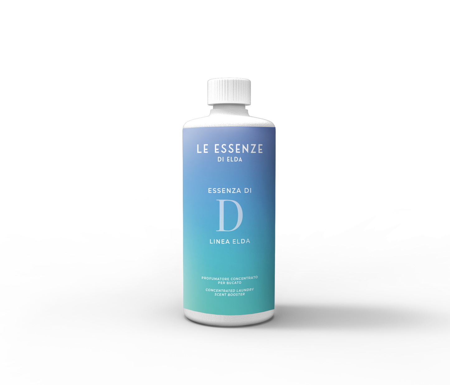 Laundry perfume - D
