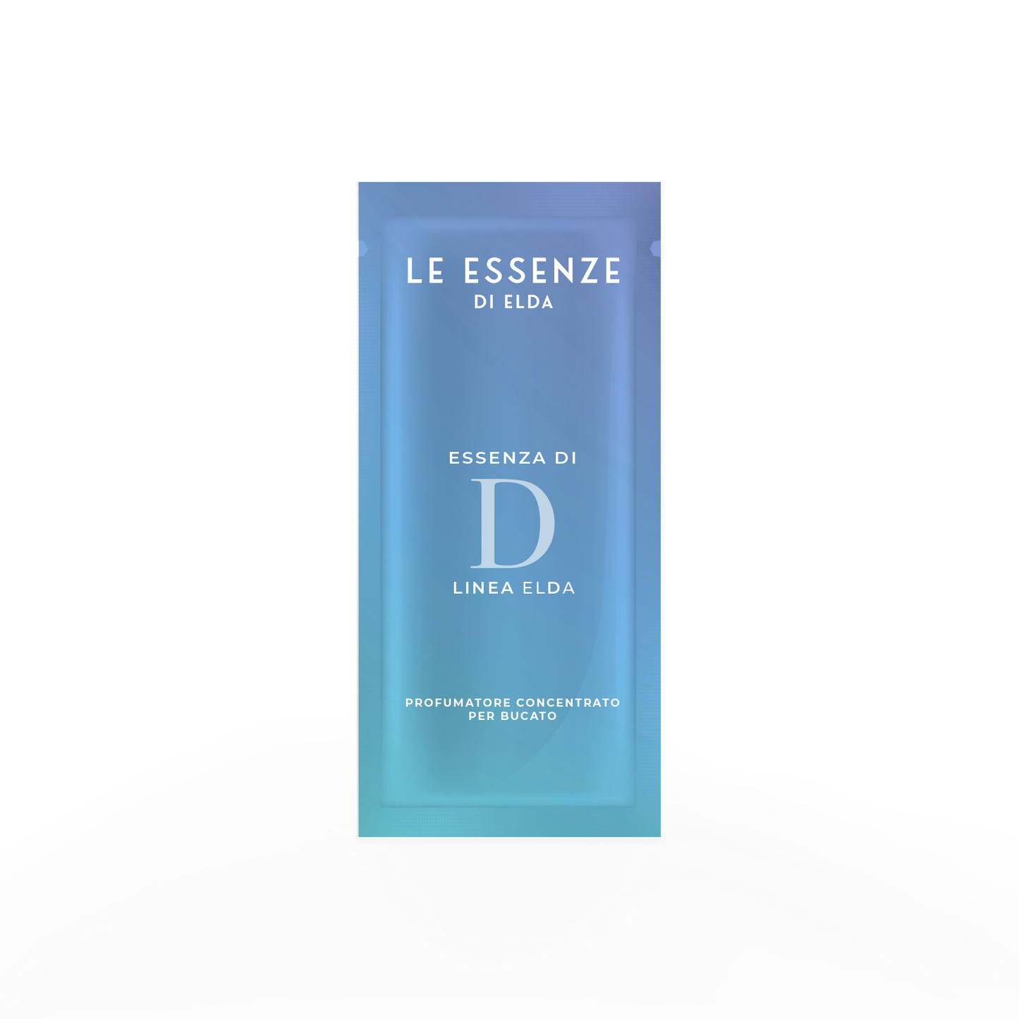 Laundry perfume - D