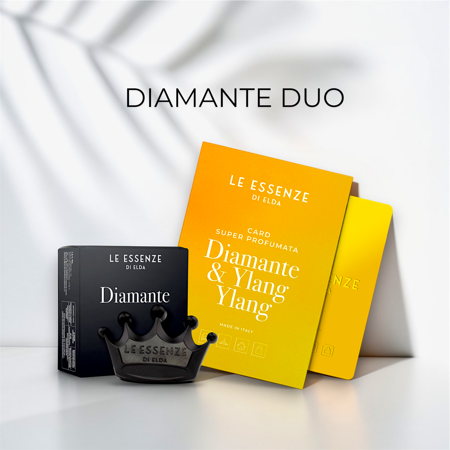 Diamante DUO