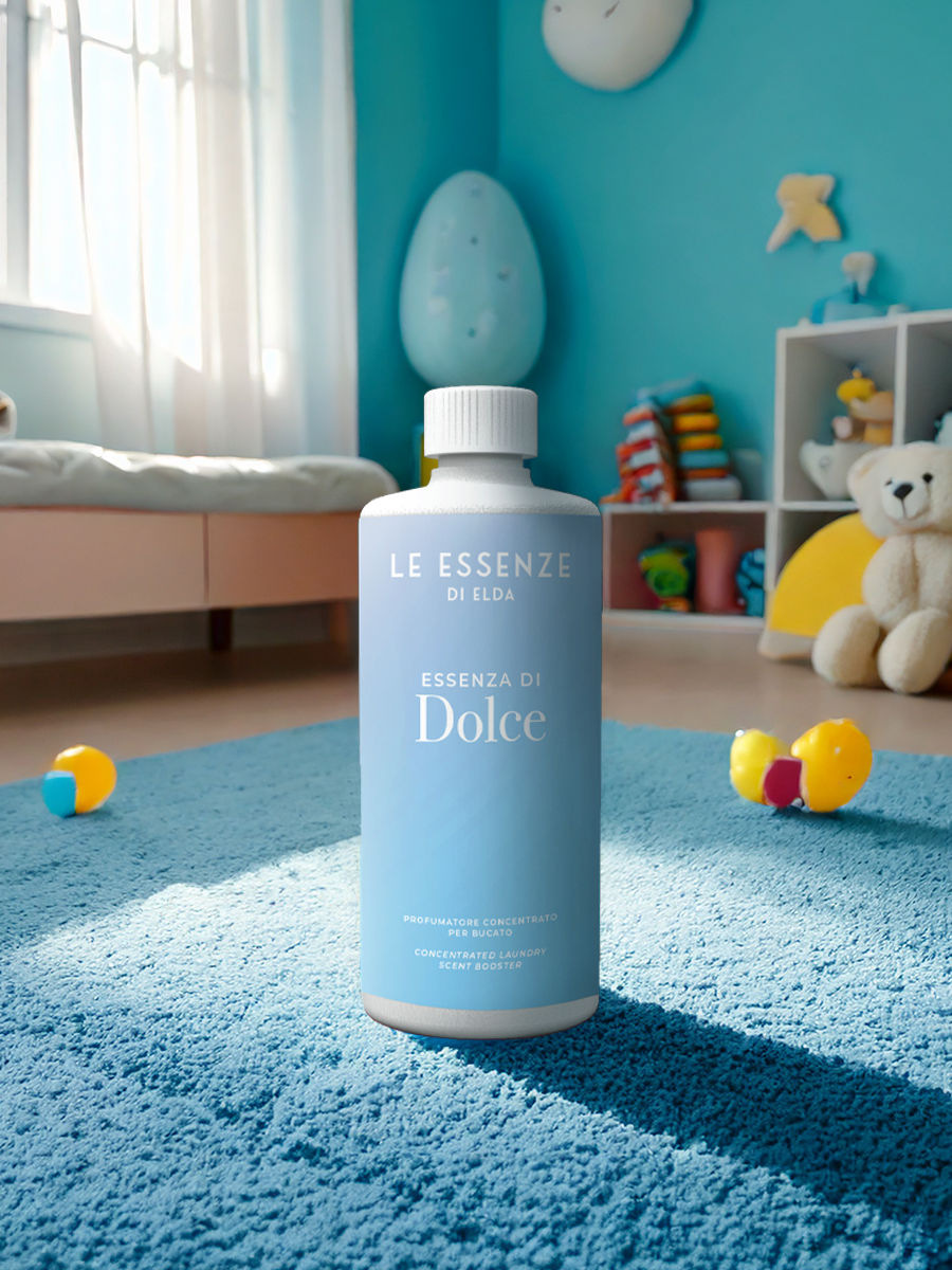 Laundry perfume - Dolce