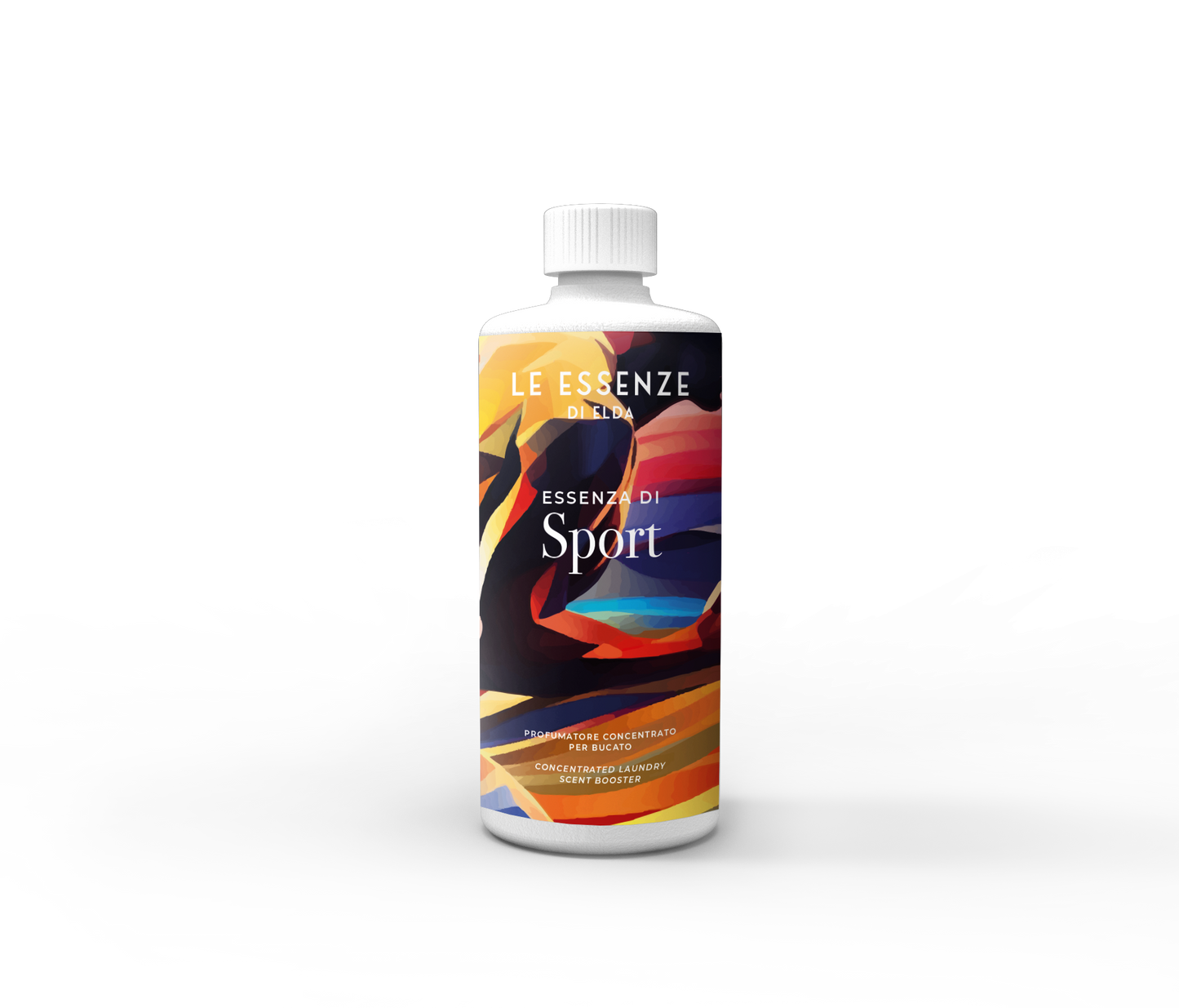 Laundry perfume - Sport