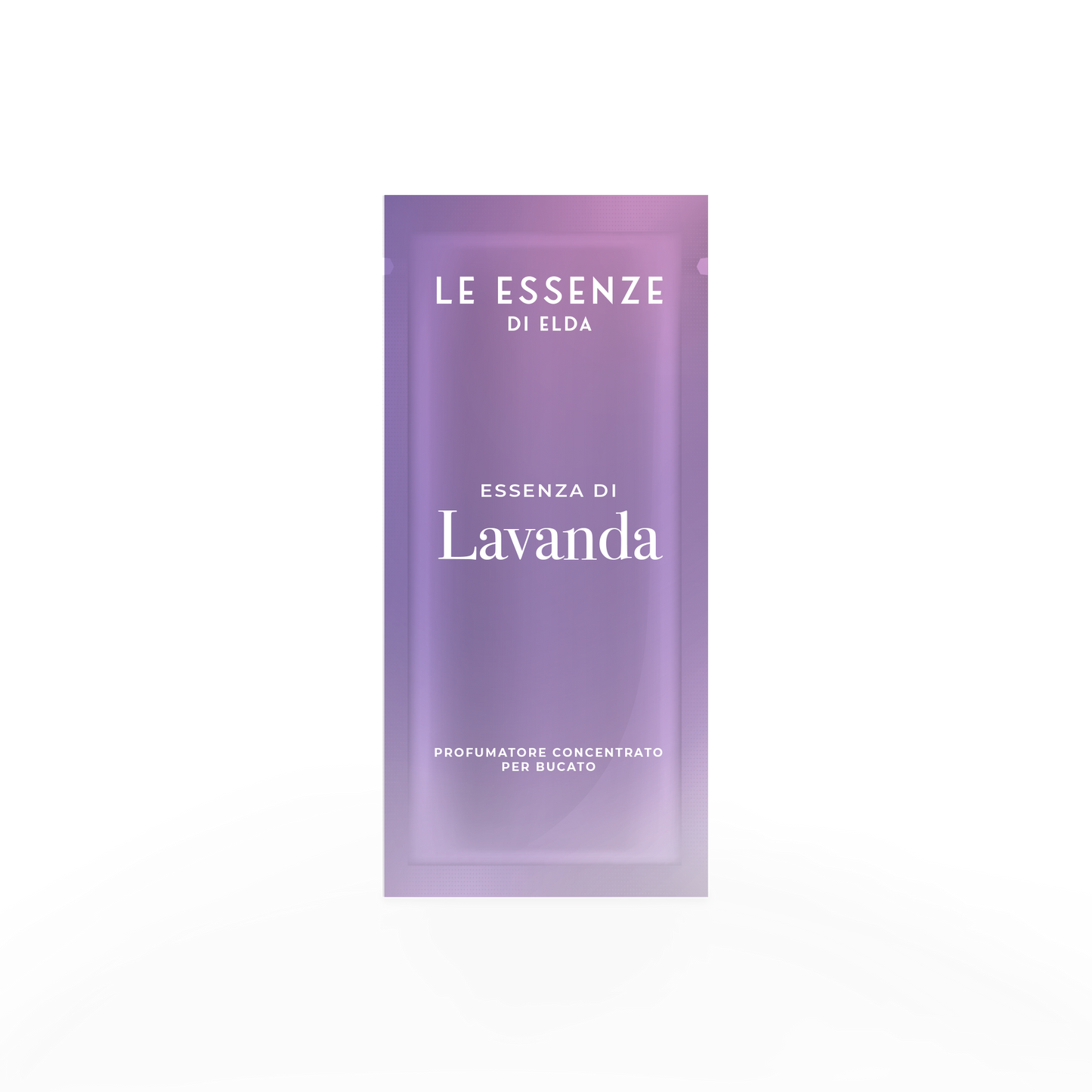 Laundry perfume - Lavanda