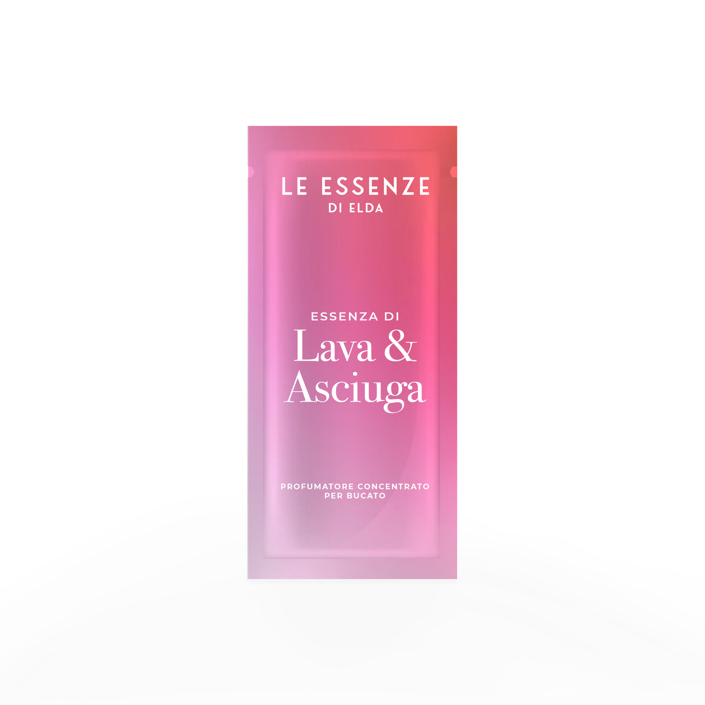 Laundry perfume - Lava & Asciuga