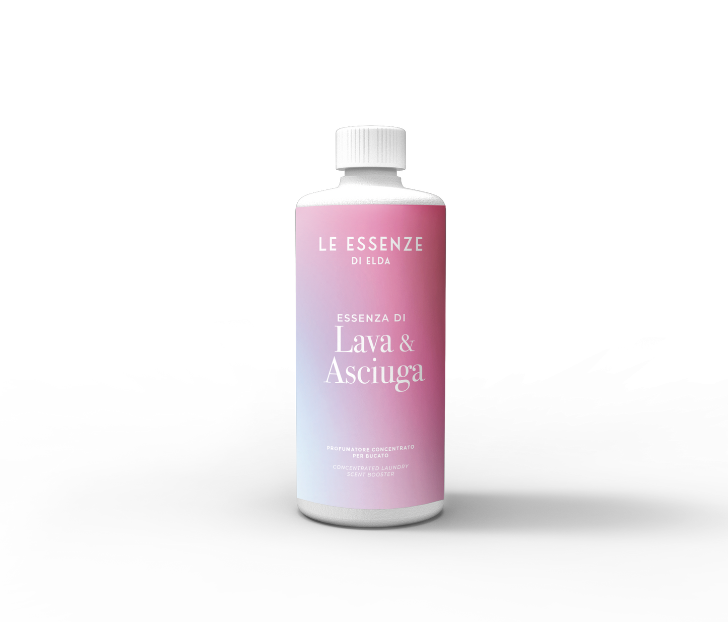 Laundry perfume - Lava & Asciuga