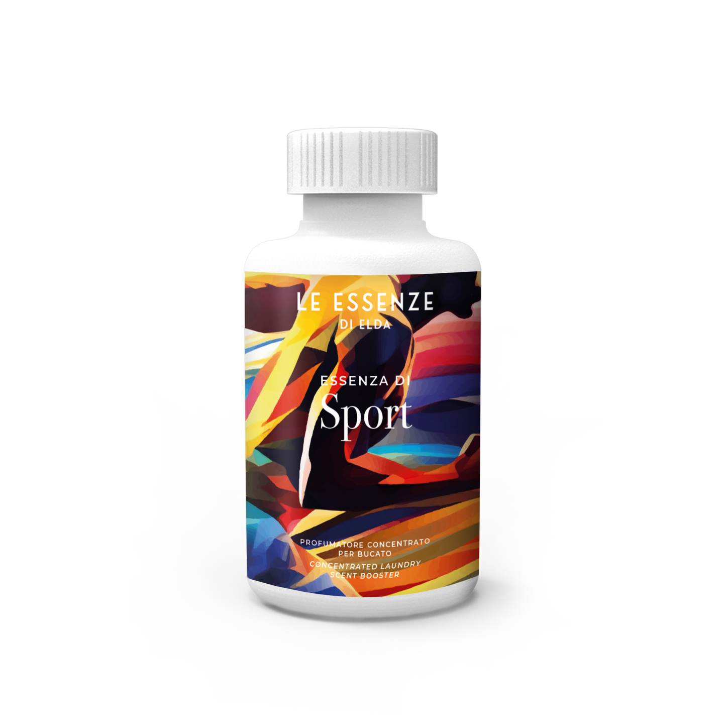 Laundry perfume - Sport