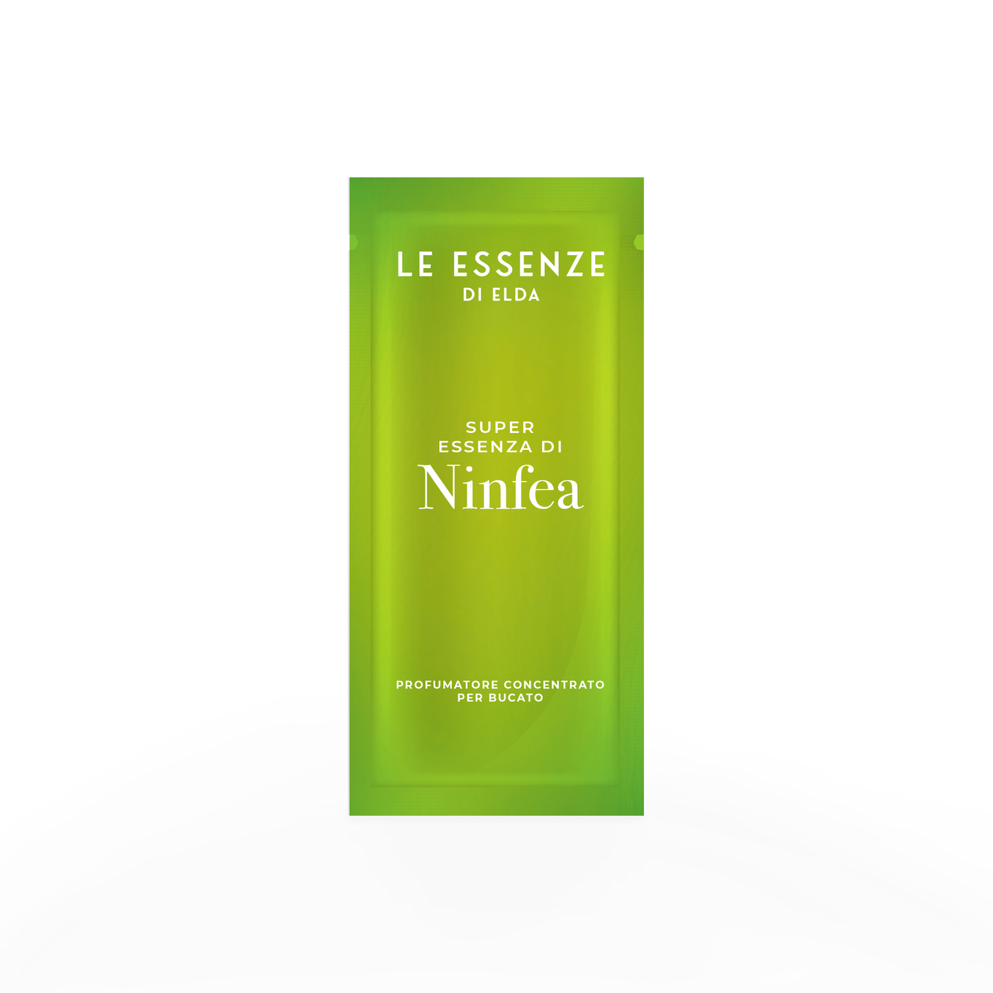Laundry perfume - Ninfea
