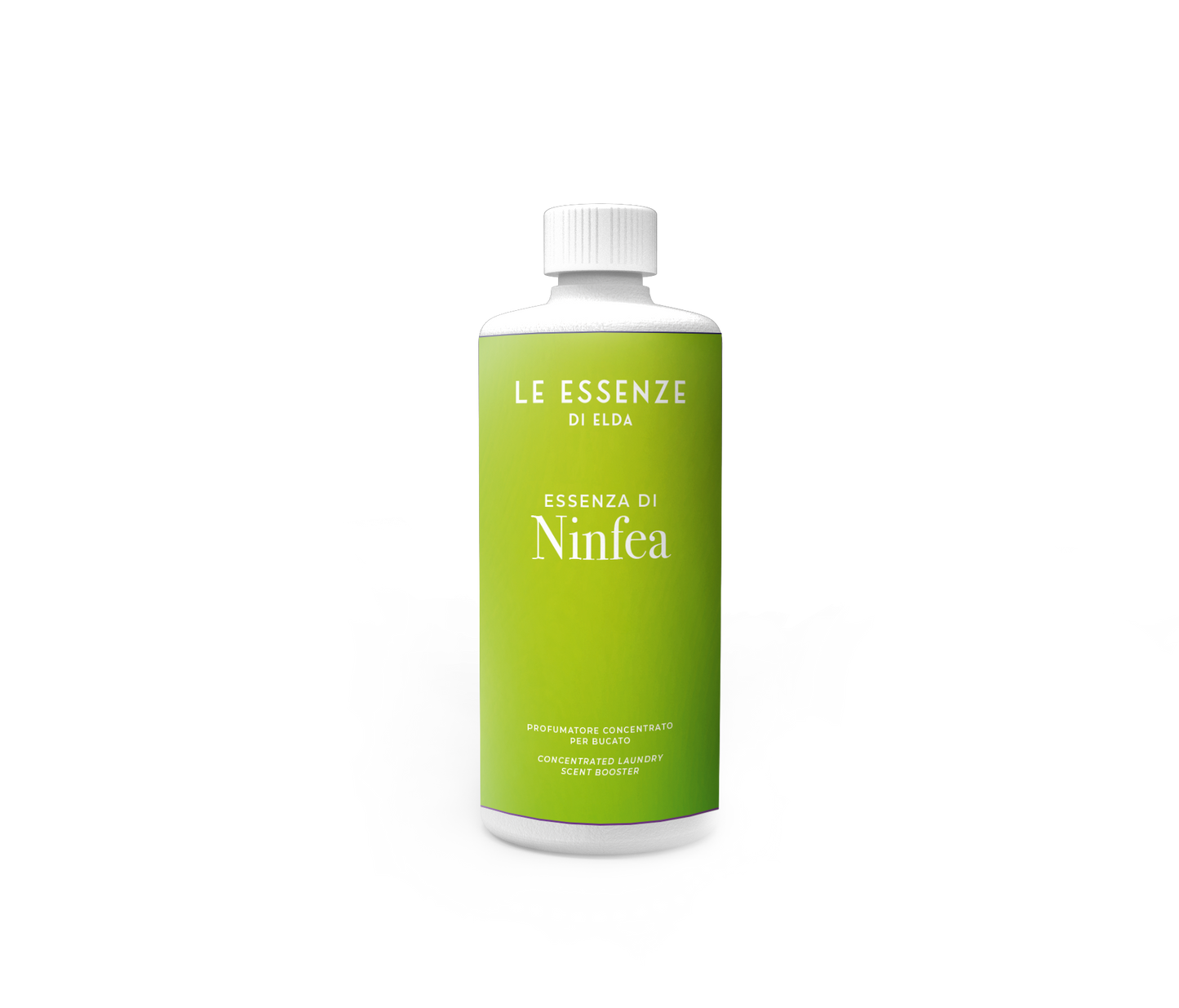 Laundry perfume - Ninfea