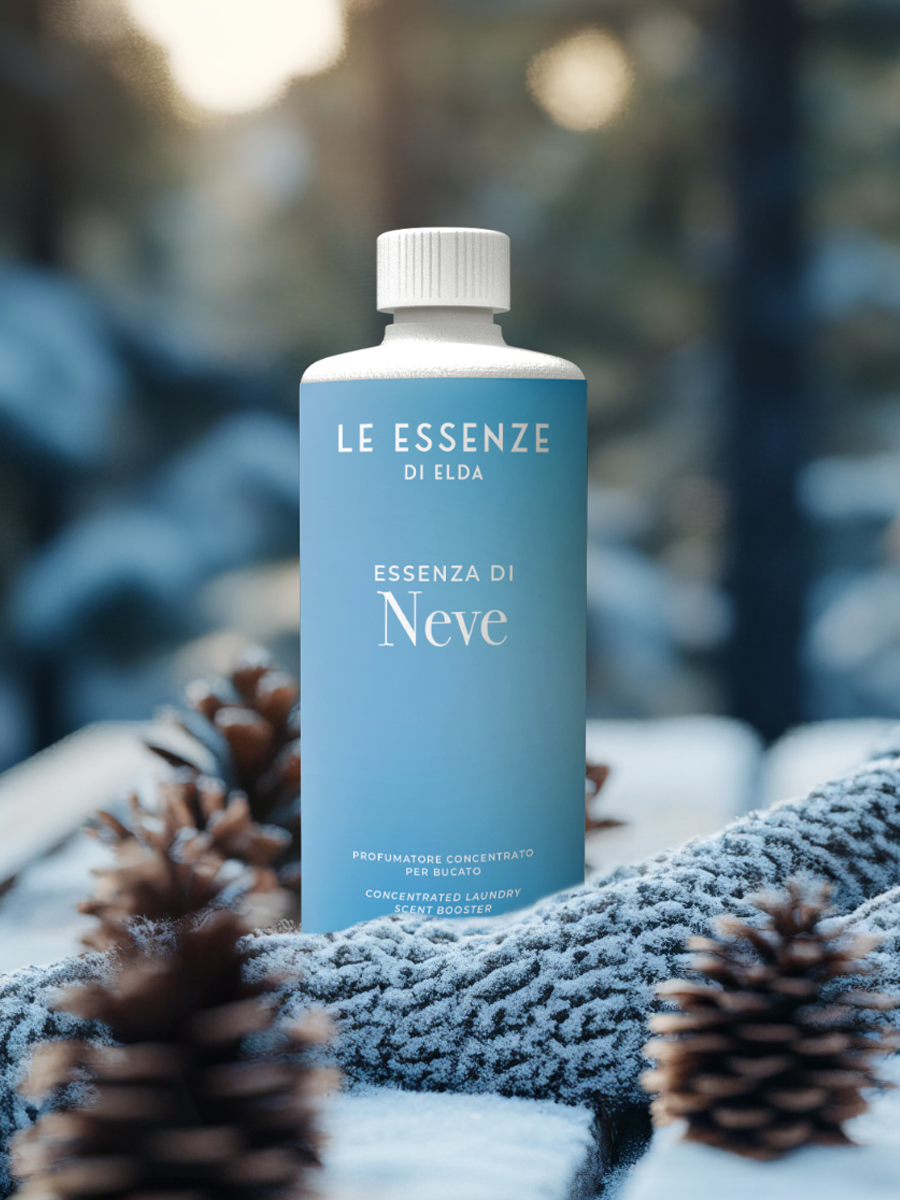 Laundry perfume - Neve