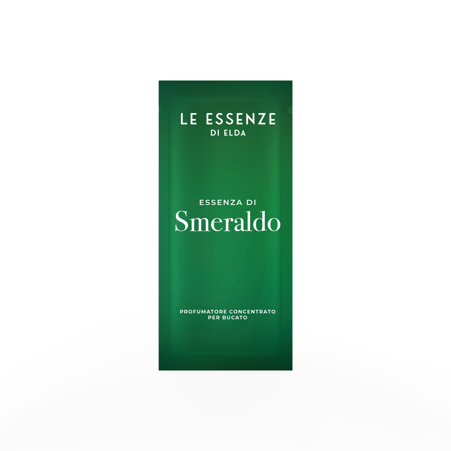 Laundry perfume - Smeraldo