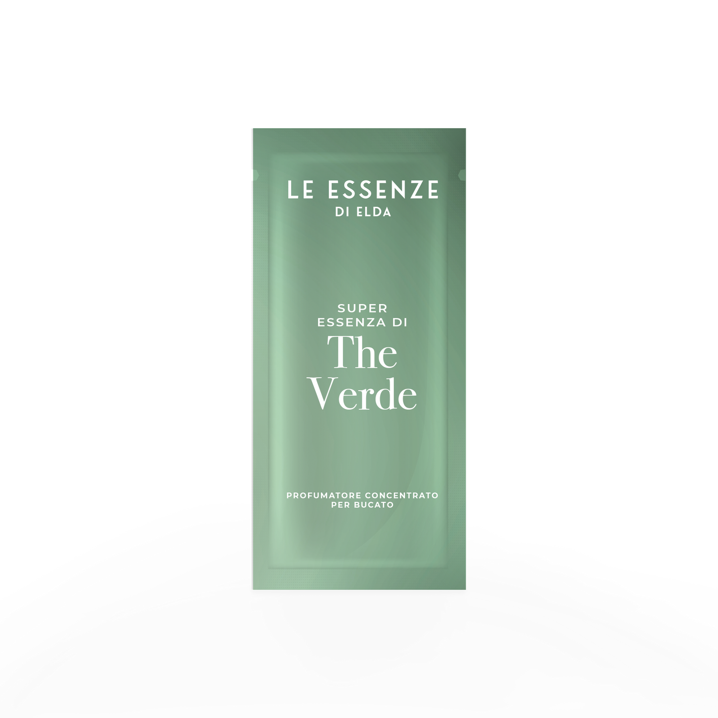 Laundry perfume - Verde