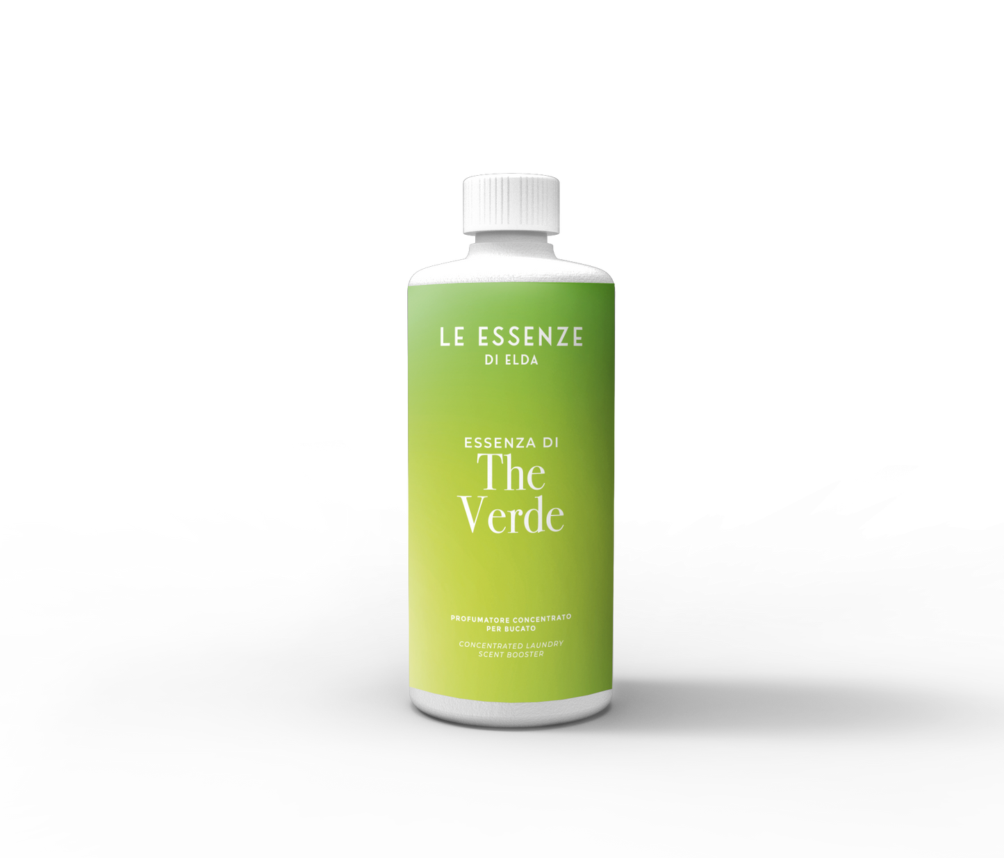 Laundry perfume - Verde