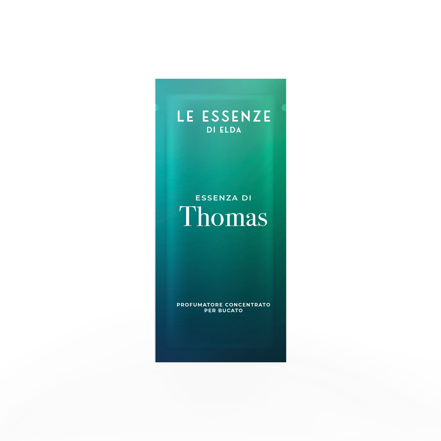 Laundry perfume - THOMAS