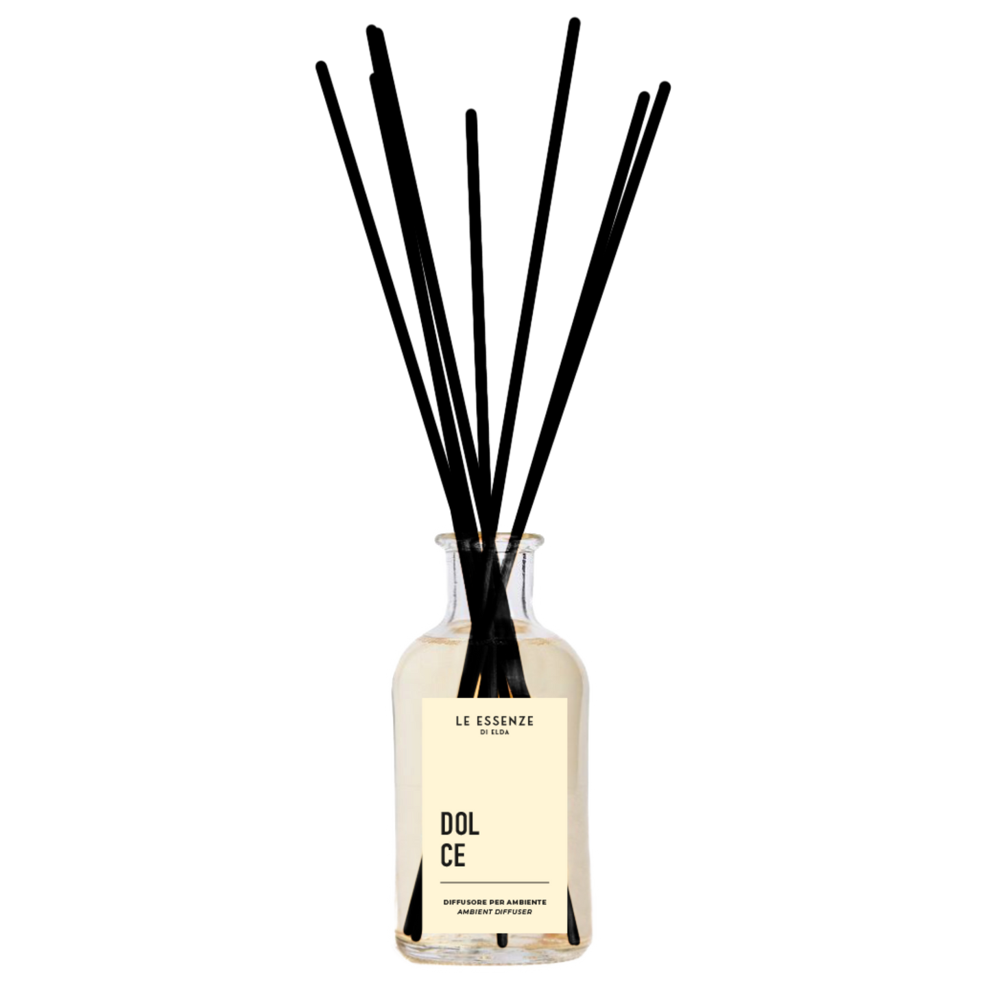 Stick difusser - Dolce - 250ml