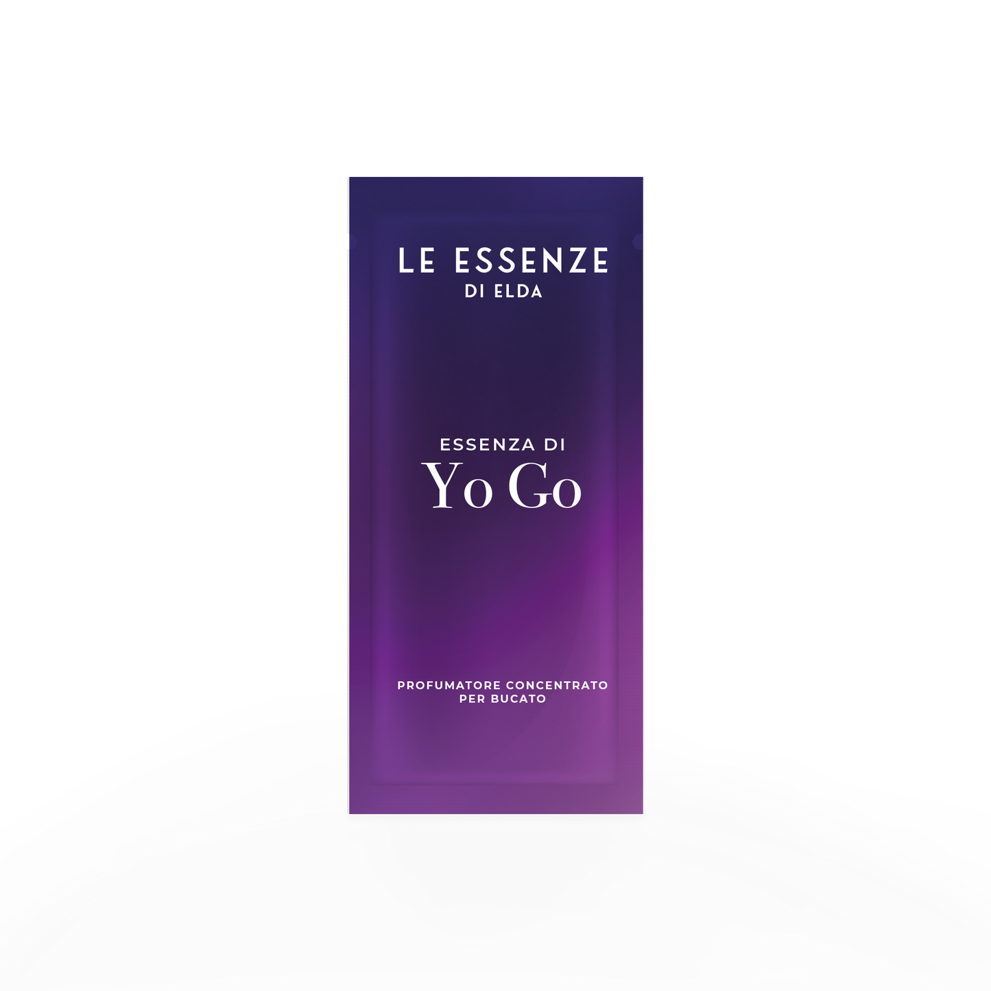 Laundry perfume - Yo Go