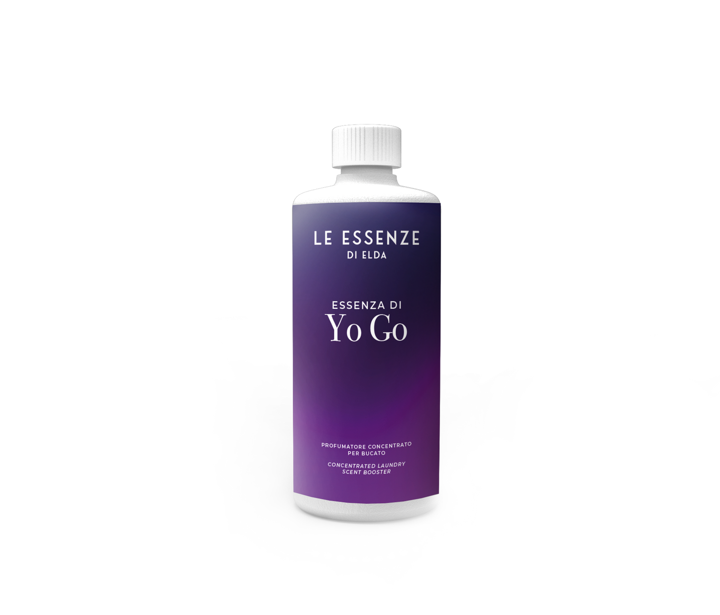 Laundry perfume - Yo Go