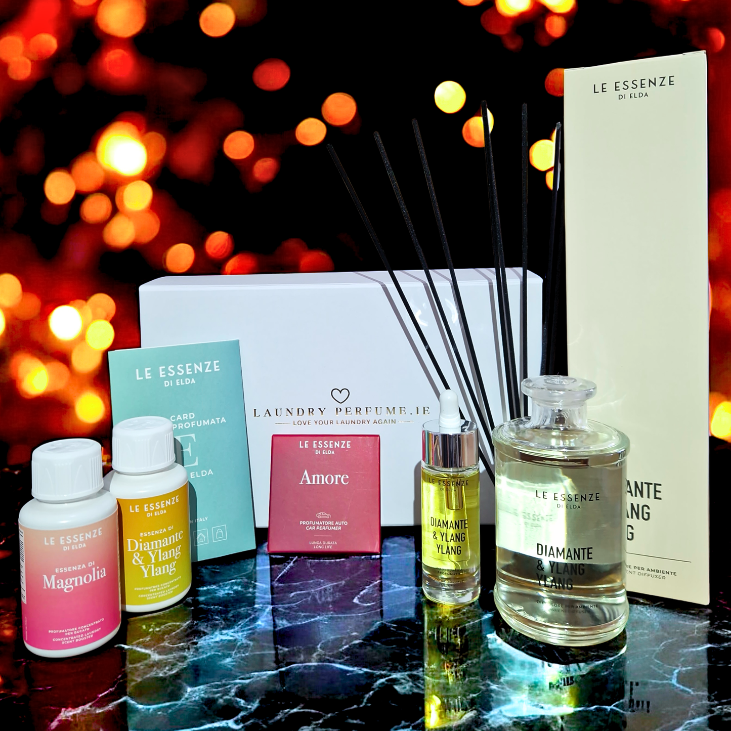 Christmas Premium gift box for HER