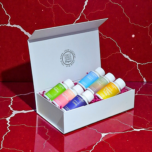 Premium Gift box set 6pk