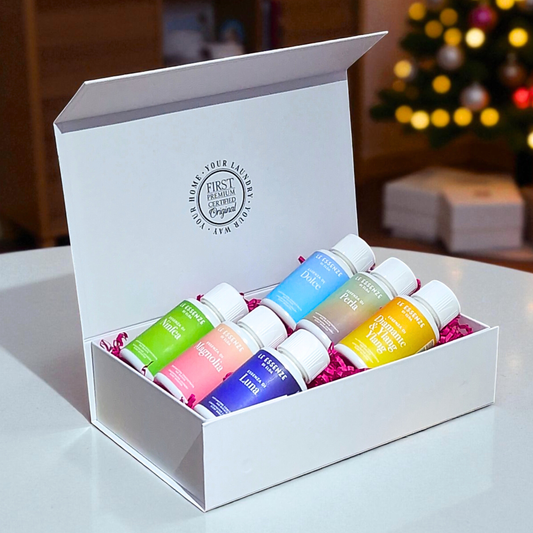 Christmas Premium gift box set 6pk