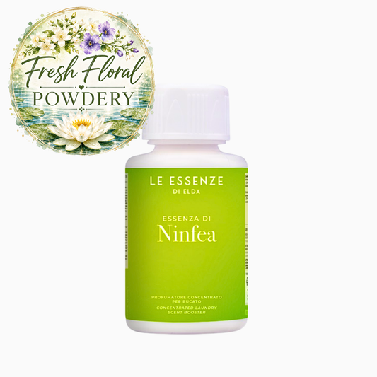 Laundry perfume -  Ninfea