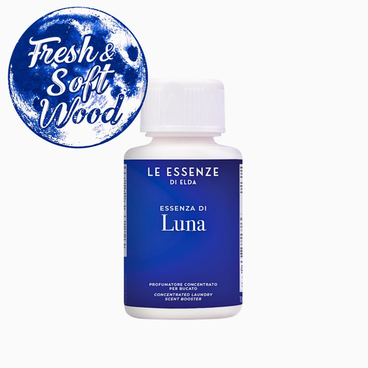 Laundry perfume -  Luna