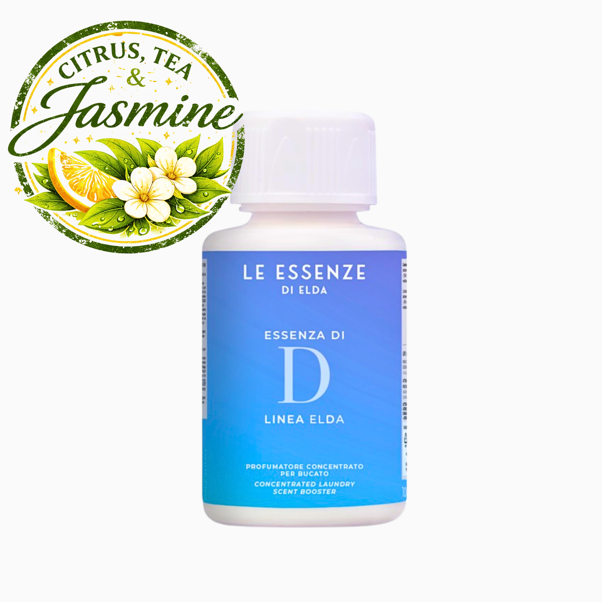 Laundry perfume - D