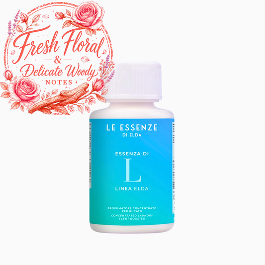 Laundry perfume - L