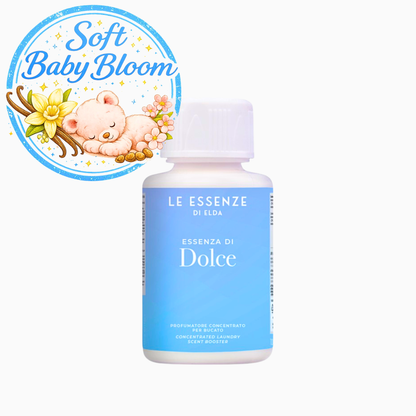 Laundry perfume - Dolce