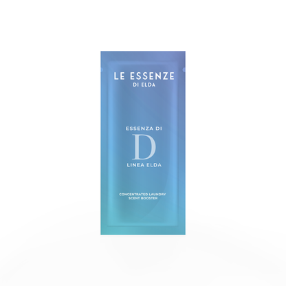 Laundry perfume - D