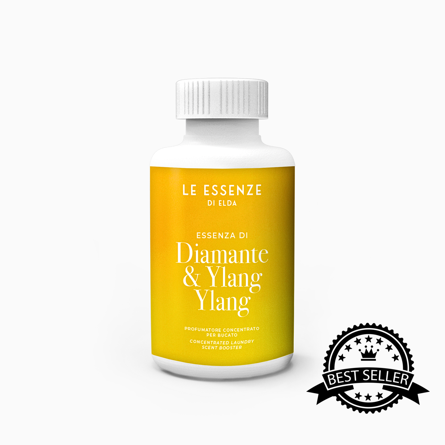 Laundry perfume - Diamante & YLANG YLANG