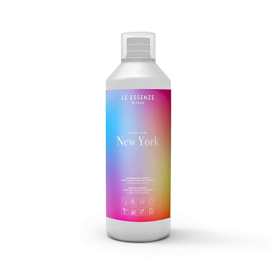 NEW YORK floor cleaner