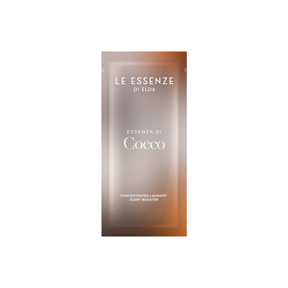 Laundry perfume - Cocco