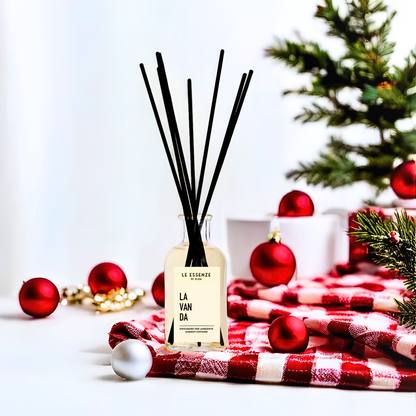 Stick diffuser - Lavanda - 250ml