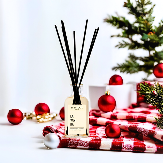 Stick diffuser - Lavanda - 250ml