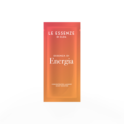 Laundry Perfume - Energia