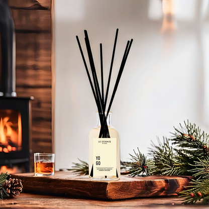 Stick diffuser - Yo Go - 250ml