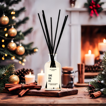 Stick diffuser - Smeraldo - 250ml