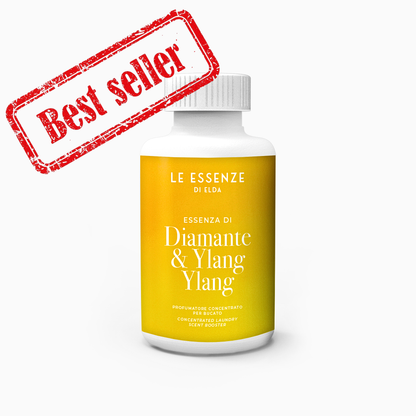Laundry perfume - Diamante & YLANG YLANG
