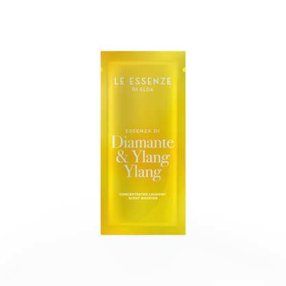 Laundry perfume - Diamante & YLANG YLANG
