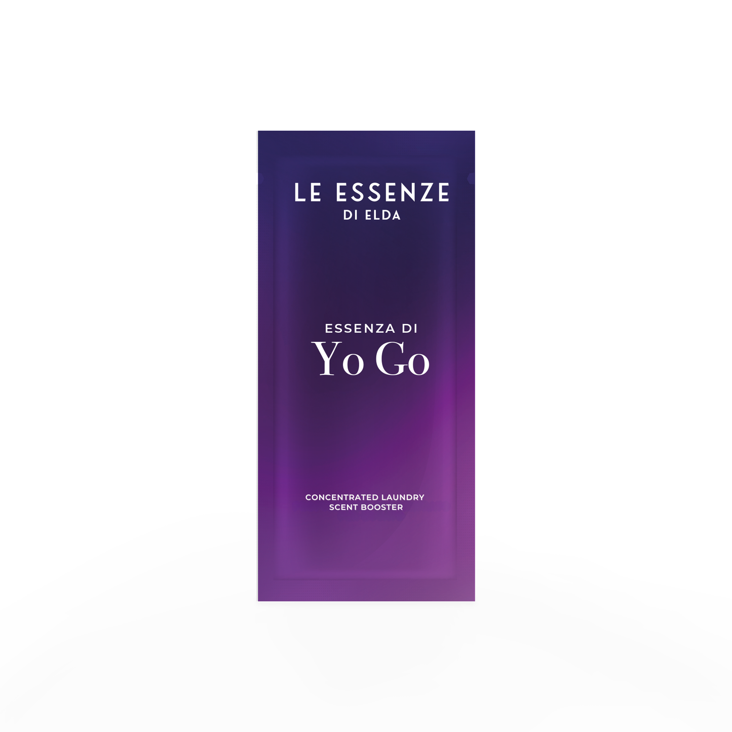 Laundry perfume - Yo Go