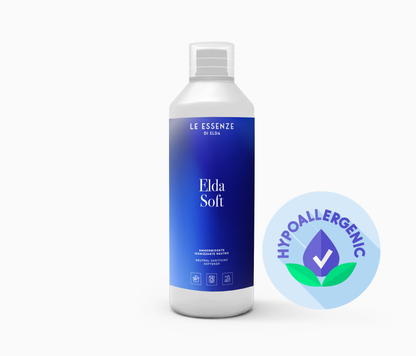 Fabric Softener ELDA SOFT 1000ml