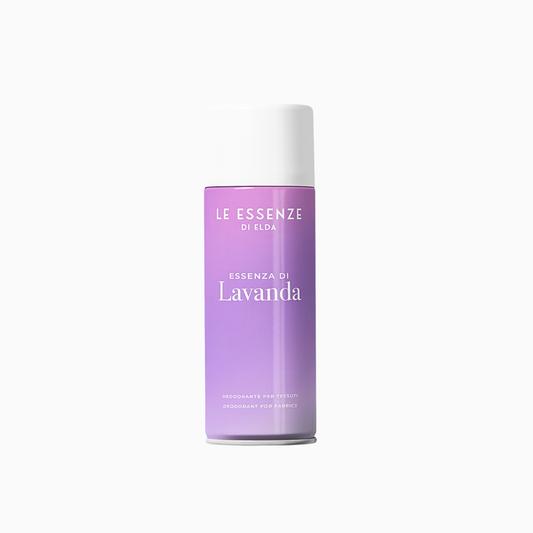 Strong fabric spray freshener - Lavanda 400ml
