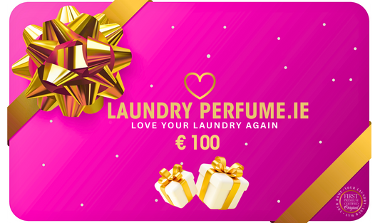 Gift Card  - €100
