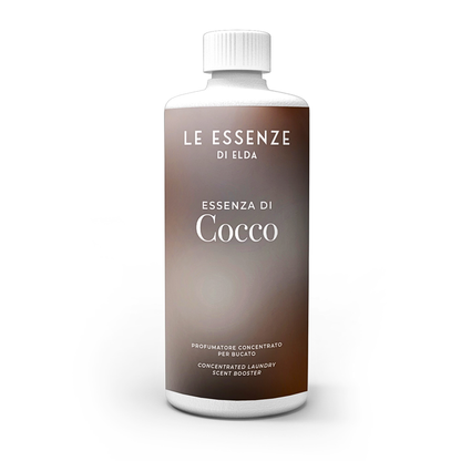 Laundry perfume - Cocco