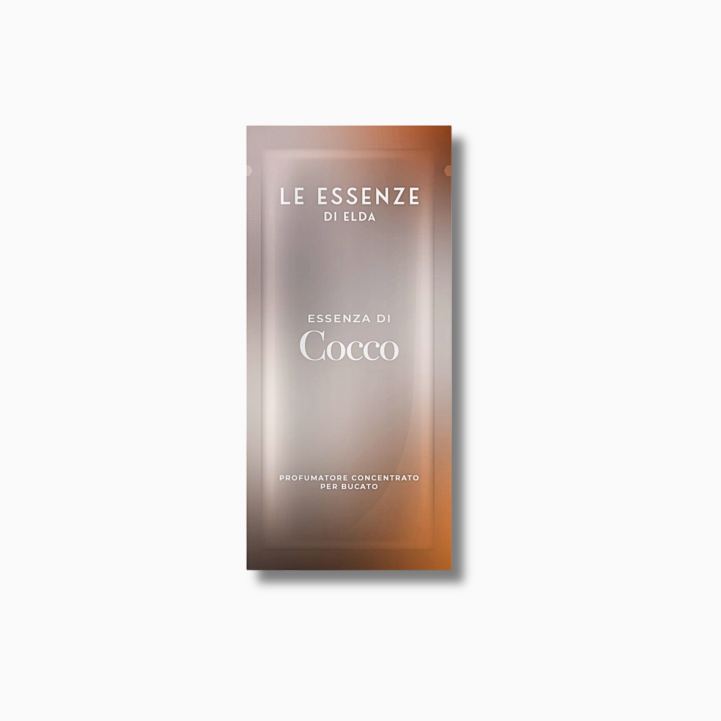 Laundry perfume - Cocco