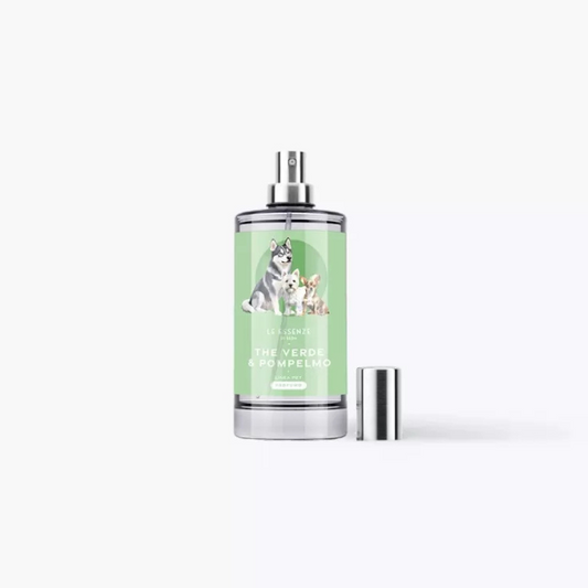 Pet perfume -The Verde & Pompelmo 50 ml